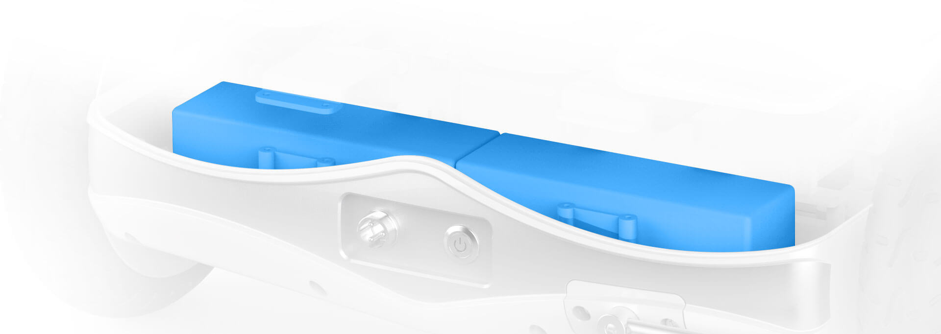 Mini Elektro-Roller
