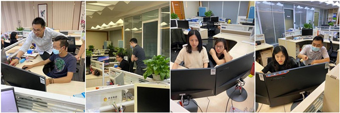 成本審計(jì)中心清標(biāo)技能大比拼3.jpg 成本審計(jì)中心清標(biāo)技能大比拼3.jpg